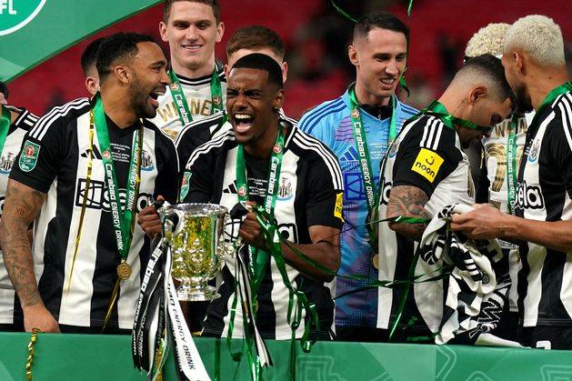 Manchester United drawn away at Grimsby as Carabao Cup second round pairings revealed