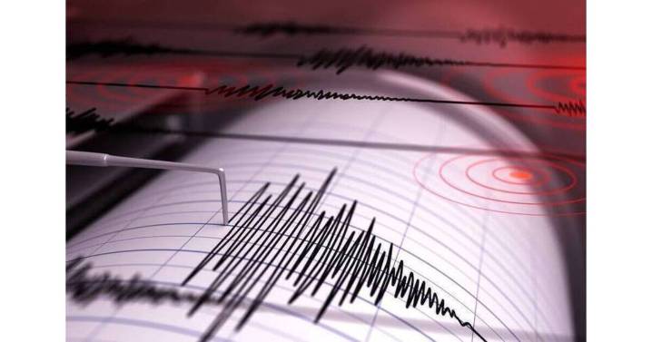 Extreme Heat, Torrential Rain, Now a 3.0 Earthquake Hits Our Area