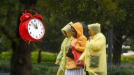 CLIMA ¿A qué HORA inicia el nuevo diluvio? Durará 4 días en México