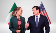Sheinbaum confirma visita de Marco Rubio a México; hablarán de migración y comercio
