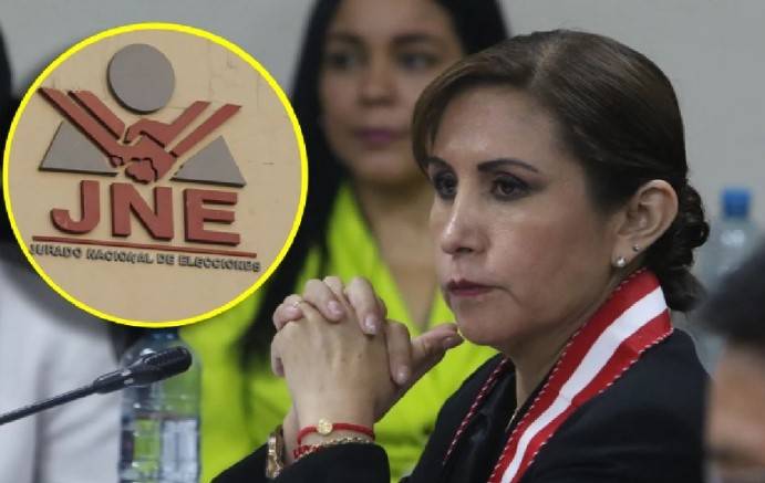No representará al Ministerio Público ante JNE