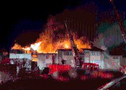 Man pleads guilty to arson, charges adjusted after further investigation