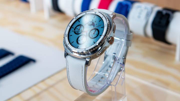 Samsung's crucial 'Preventative Care' on the Galaxy Watch 8 is here for your heart