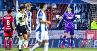 ¡Sorpresa! Xolos pone fin al inicio perfecto del Pachuca y le quita lo invicto en el Apertura 2025