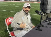 Where is Matt Patricia, former Patriots coach who also took a college job?