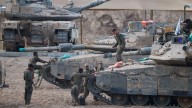 Israel busca reclutar soldados en la diáspora para la expansión de su ofensiva en Gaza