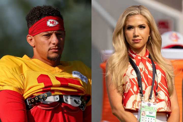 Clark Hunt’s Daughter Goes ‘Sleepless in Seattle’ Witnessing Patrick Mahomes & Chiefs Fail Again