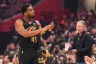 Donovan Mitchell asegura que gracias a él Juan Soto dejó los Yankees y firmó con Mets
