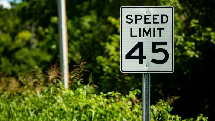 Is NC's maximum speed limit being raised? What to know…
