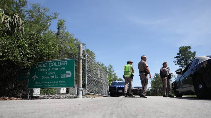 Second federal case targeting ‘Alligator Alcatraz’ unveils major change at immigration court 