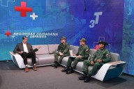 Jefe de Estad: Alistamiento militar fortalece la defensa territorial de la nación