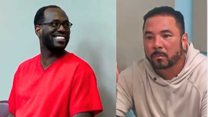 A PUNTO DE COMENZAR  juicio contra Chocolate MC por amenazas y presunta conspiración para asesinar a Damian Valdez Galloso