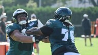 Philadelphia Eagles make stunning cut decision of former NFL first-round pick after trading for star player in offseason