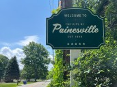 Painesville breaks ground on $28M Victoria Place project