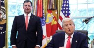 "México hace lo que les decimos que hagan": Trump destaca su política de seguridad fronteriza
