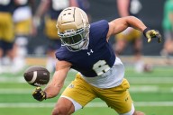 College football preview: No. 6 Notre Dame at No. 10 Miami