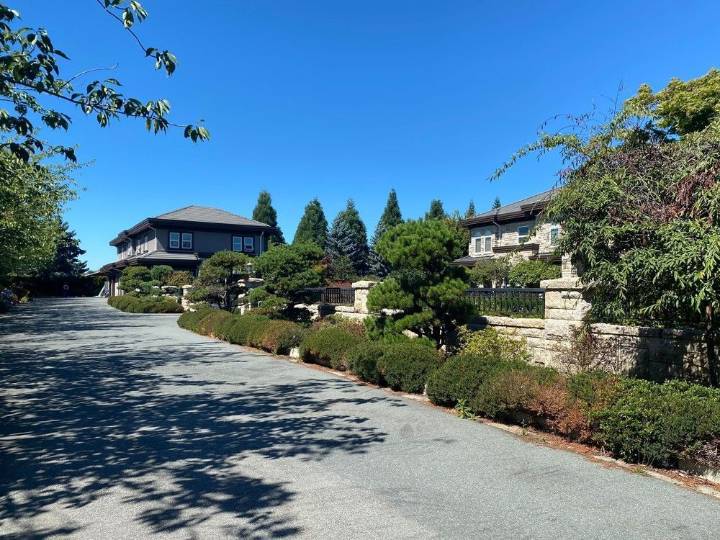 Cowichan title lands encompass multimillion-dollar mansions in Richmond
