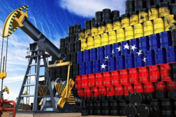 Ocupa el puesto número 9: Venezuela aparece como proveedor de petróleo de  Estados Unidos