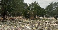 Neighbors, water utility dispute investigation into Glenmore explosion