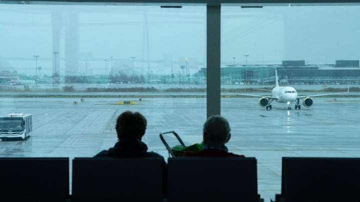 La ruta aérea entre Barcelona y Palma de Mallorca fue la más transitada de Europa en 2024