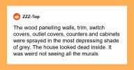 “What Art?”: Landlord’s Daughter Wants To Claim A Cool House, Gets An Unexpected Surprise Instead