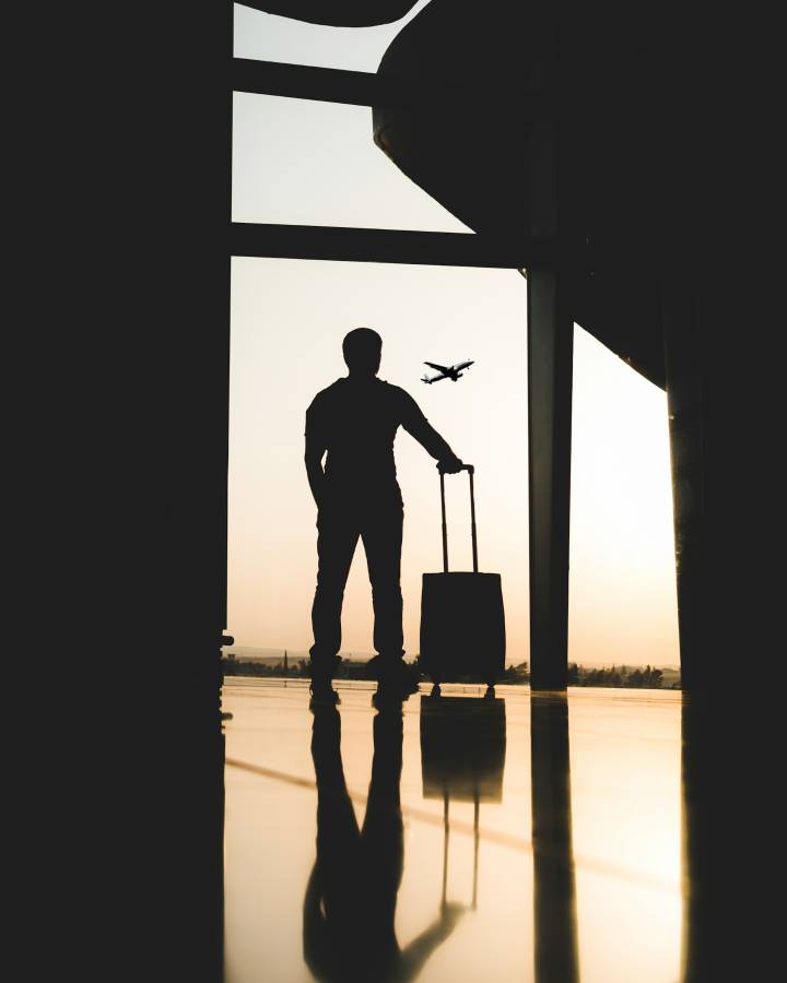 4 Proven Airport Parking Tips Every Budget – Savvy Traveler Needs to Know