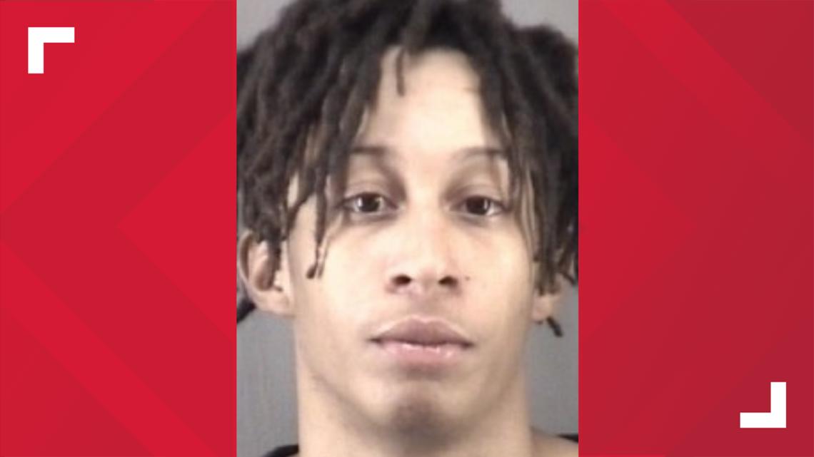 18-year-old Kernersville man charged with murder in Winston