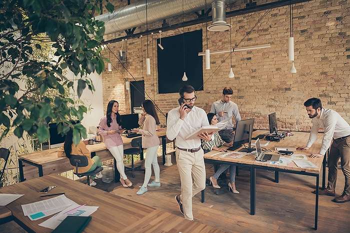 Long Island Leads the Nation in Coworking Space Growth — Total Footprint Up 11% in Q2 2025