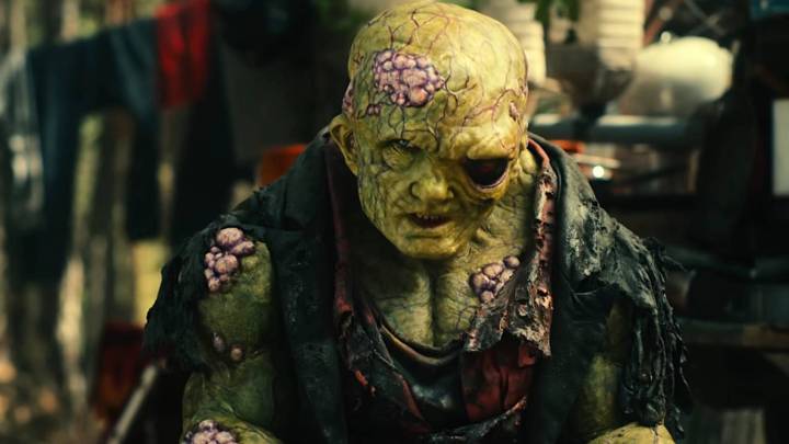 The Toxic Avenger's director reveals what changed since its 2023 premiere