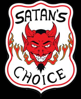 WHAT THE HELLS? Ex-Angel reviving defunct Satan's Choice biker gang