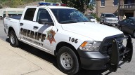 Garland County deputy awarded Medal of Valor after saving motorist from burning vehicle