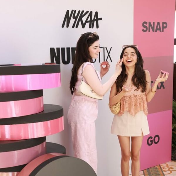 India’s top online beauty retailer eyes growth in the UK and beyond