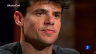 Alberto Gras, exparticipante de «Masterchef»: «Ya me han llegado voces diciendo que pare de contar cosas»