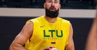 Horario y dónde ver en TV el Gran Bretaña-Lituania del Eurobasket 2025