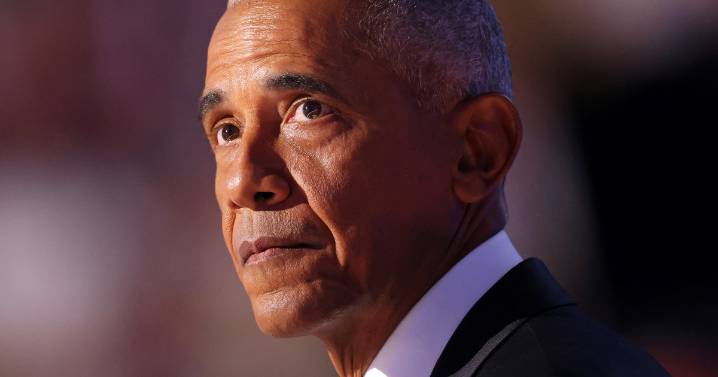 'A responsible approach': Obama backs Democratic response to Republican redistricting