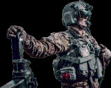 A Short History of the HGU-56/P Rotary Wing Helmet | Soldier Systems Daily Soldier Systems Daily