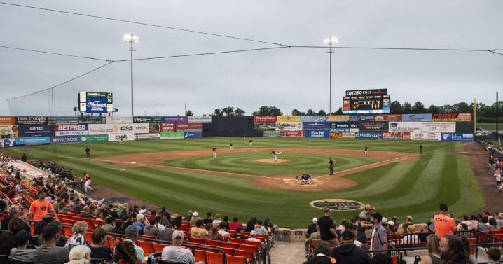 Orioles’ High-A affiliate moving to Frederick could benefit young hitters