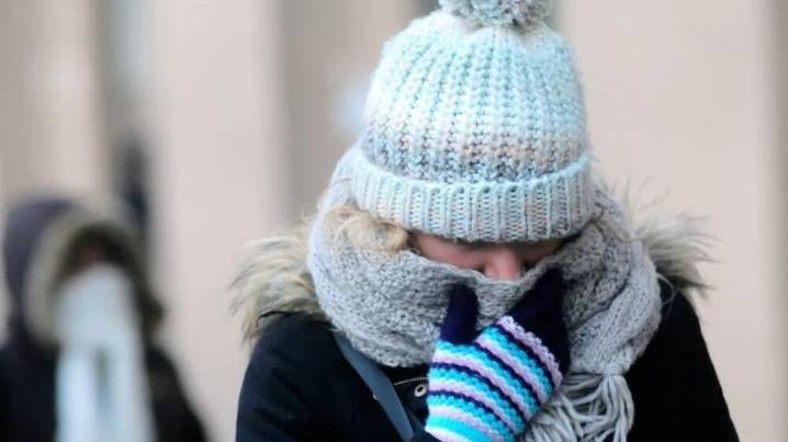 Vuelve el frío a Buenos Aires: qué día se espera una máxima de 13 grados