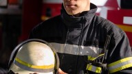 Incendio en Torrelodones obliga a desalojar una urbanización a causa del humo