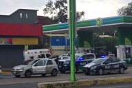 Hombre muere al ser arrollado por su camioneta; no le puso el freno y le aplastó la cabeza