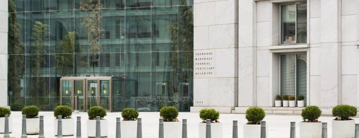 Federal Courts Said to Suffer Hack Similar to Earlier Breach (1)
