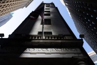 Wall Street abre en verde, al calor de los positivos datos de inflación de ayer