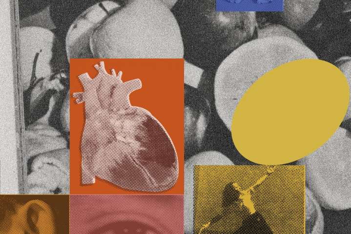 Los hábitos que cuidan tu corazón también benefician a todo tu cuerpo