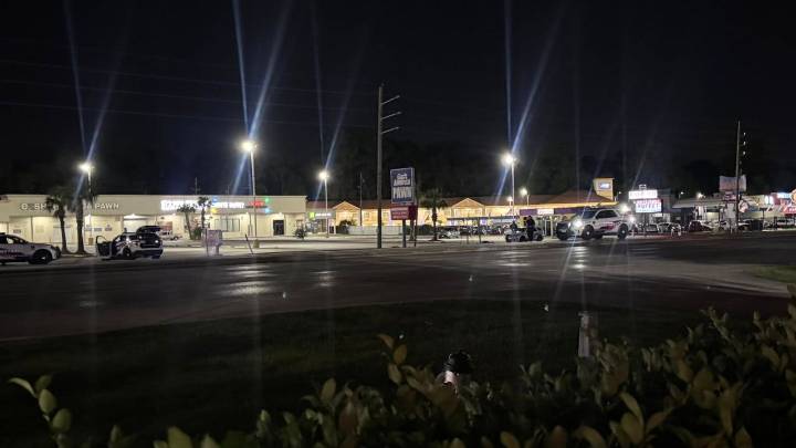 Man charged with intoxicated manslaughter after deadly hit
