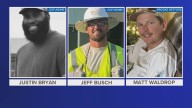'A long road': Friend, co-worker of linemen electrocuted in Pinellas Park say two survivors will be in hospital for months