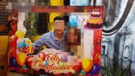 Madre demanda justicia por su hijo taxista asesinado afuera de un Oxxo; acusa desinterés de autoridades