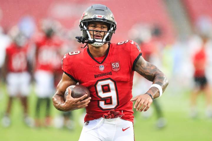 Fantasy Football Rookie Wide Receiver Rankings (August Updates): Emeka Egbuka, Luther Burden, Matthew Golden, Dont'e Thornton, Kyle Williams