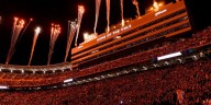 Tennessee cracks top 25 AP preseason college football rankings