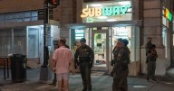 Subway Sandwich ‘Hero’ Who Confronted Law Enforcement Faces Consequences