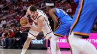 Every NBA game on NBC and Peacock in 2025